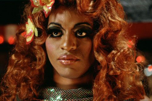 Kinky Boots Movie Review